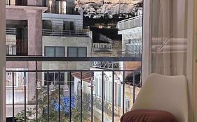 Eternal Acropolis Suites With View By Hc